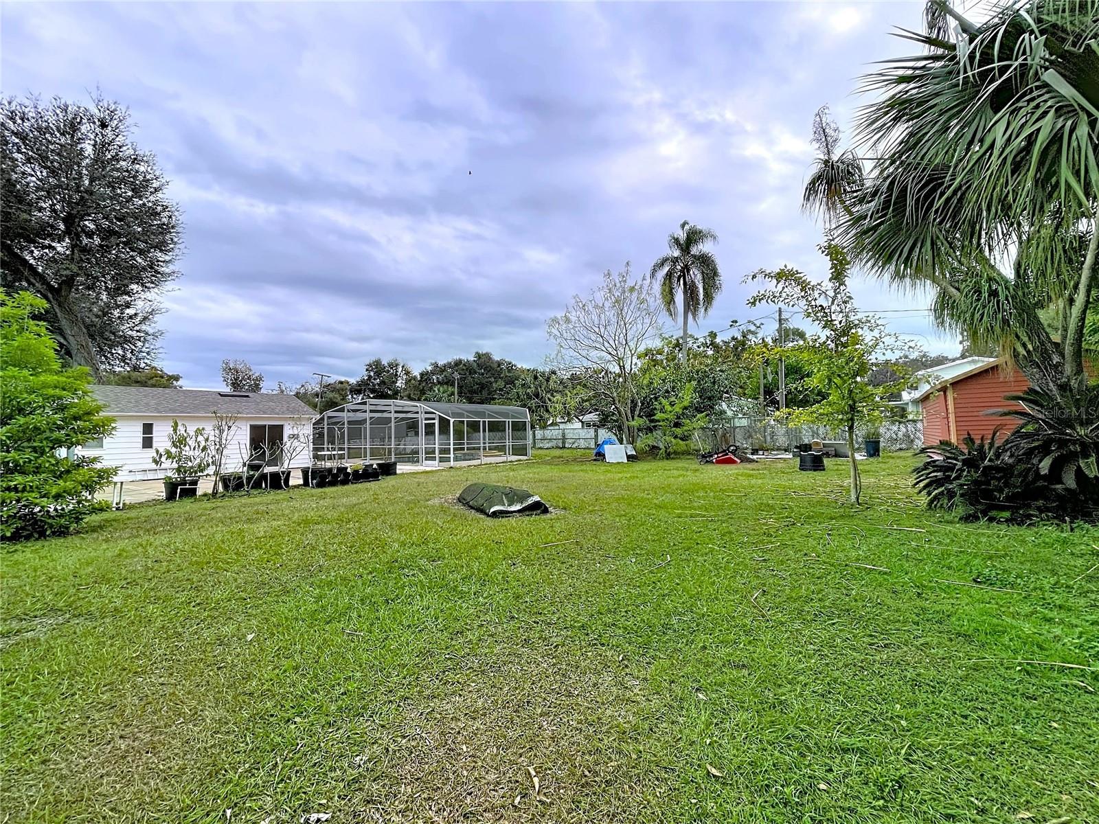 HULL LAURA V ADD - Residential