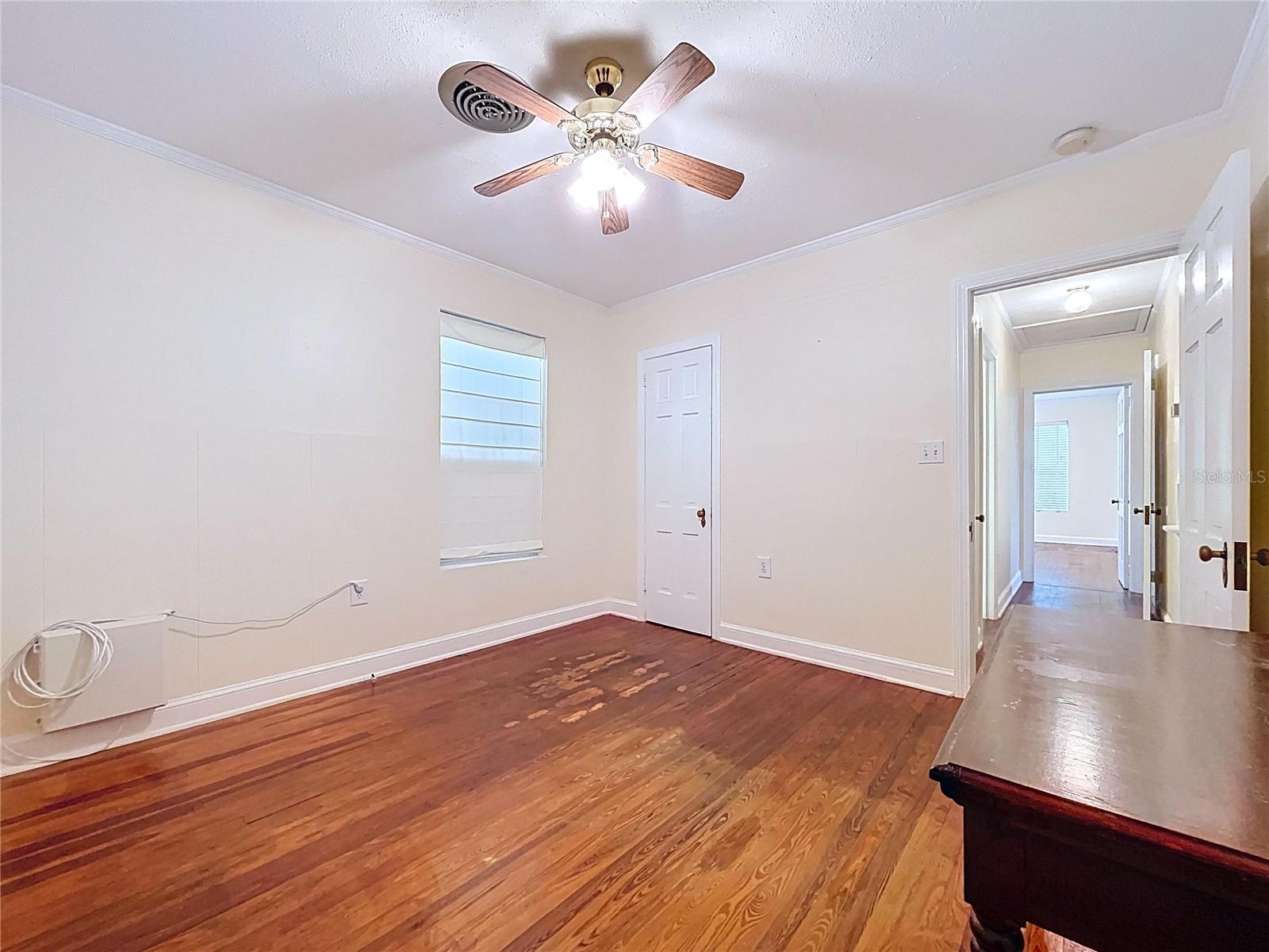 HULL LAURA V ADD - Residential