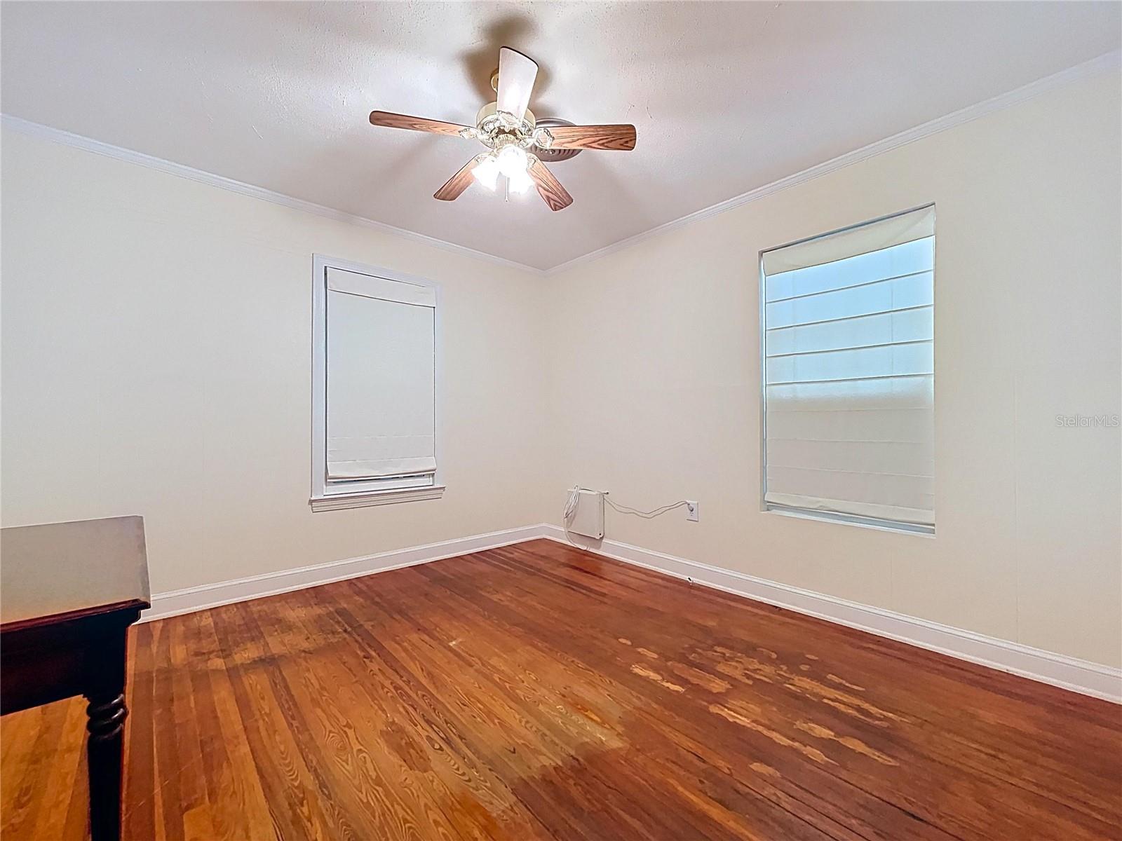 HULL LAURA V ADD - Residential