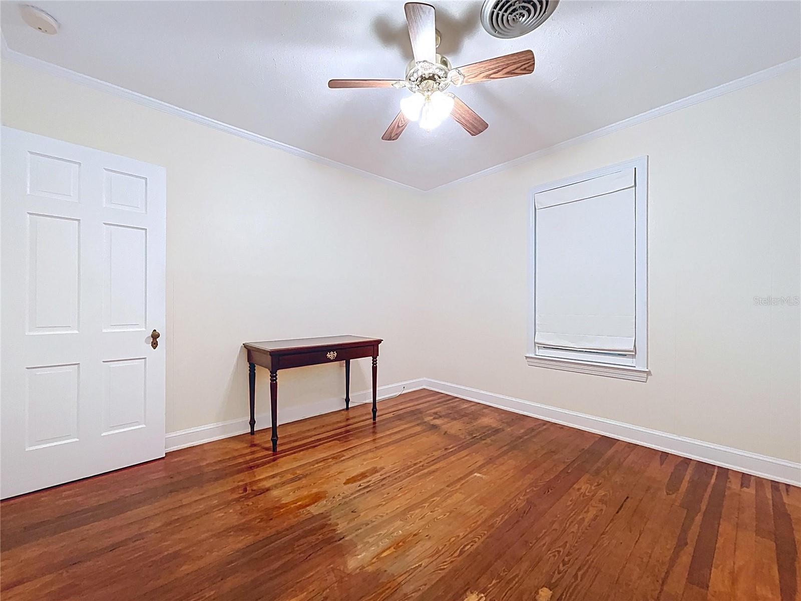 HULL LAURA V ADD - Residential