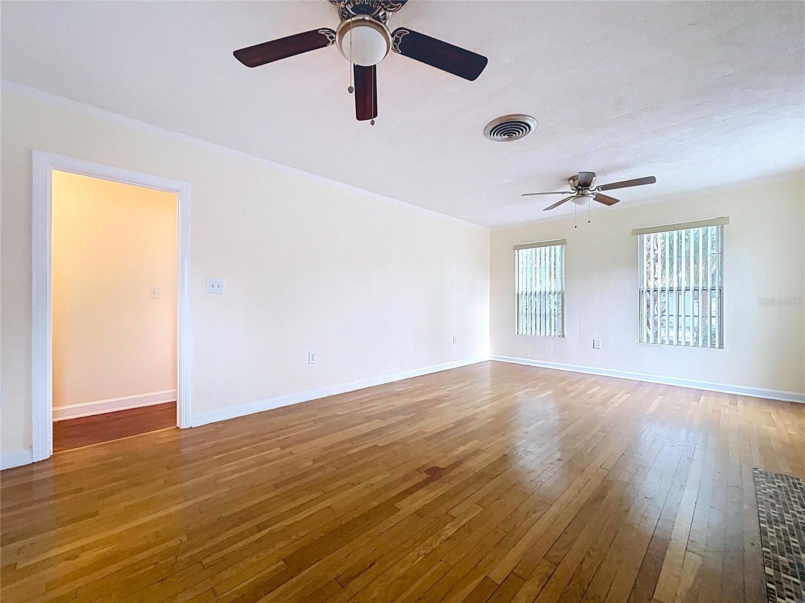 HULL LAURA V ADD - Residential