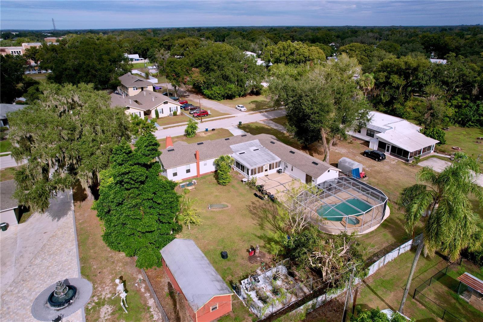 HULL LAURA V ADD - Residential