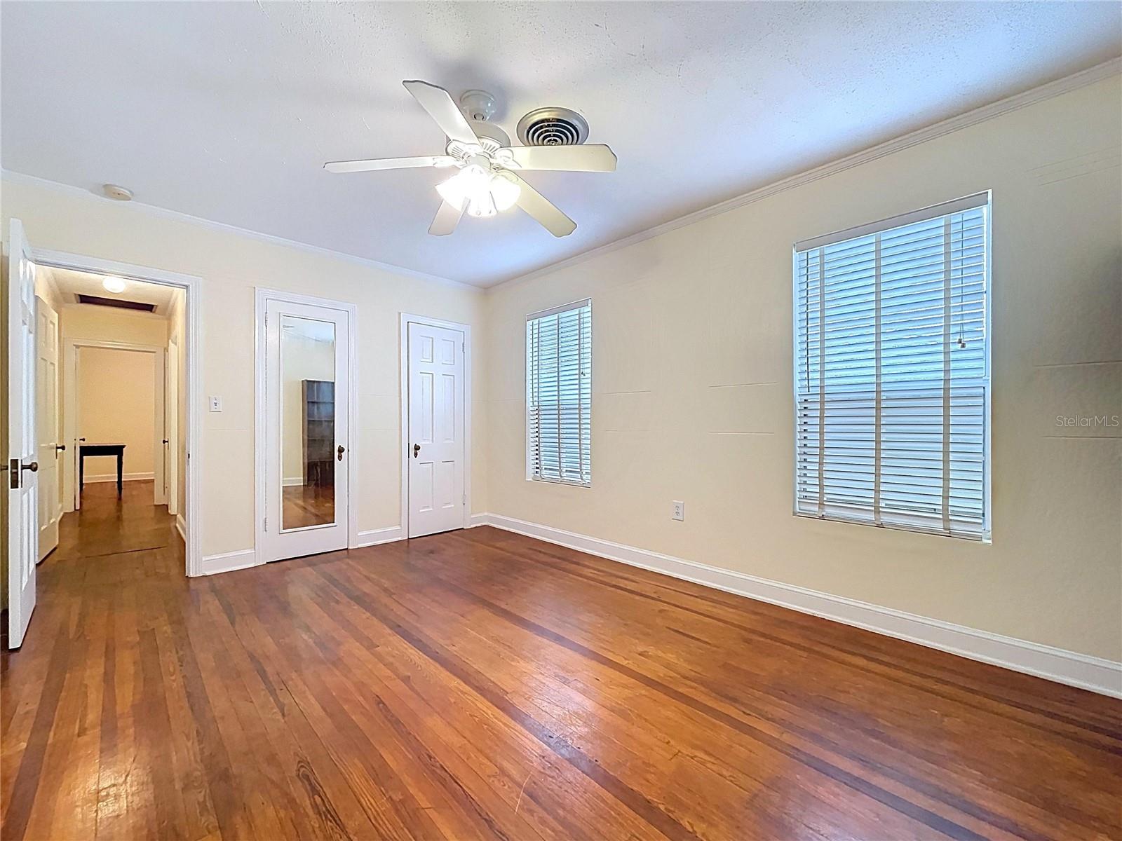 HULL LAURA V ADD - Residential