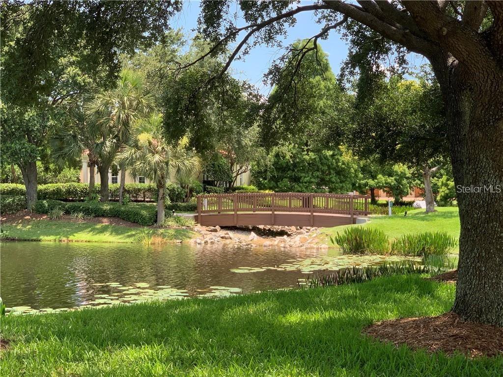 HARBOURSIDE AT HARBOUR ISLAND - Residential Lease