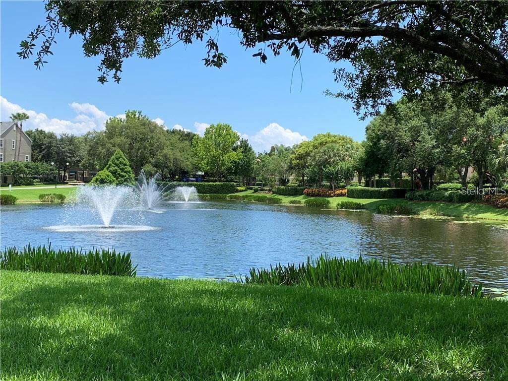 HARBOURSIDE AT HARBOUR ISLAND - Residential Lease