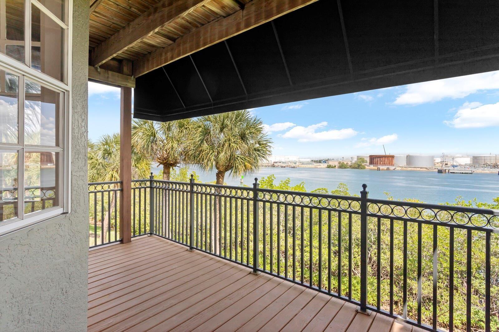 HARBOURSIDE AT HARBOUR ISLAND - Residential Lease