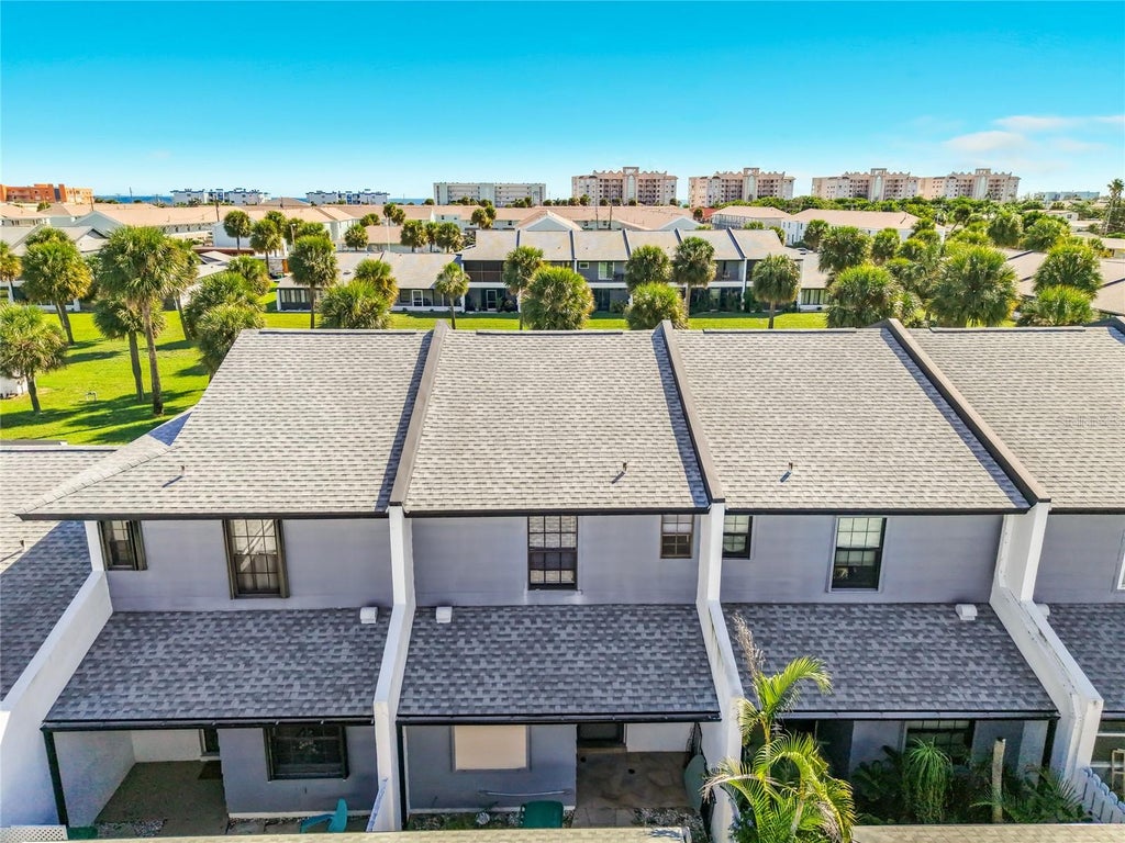 Photo of 721 Palm Springs Circle, Indian Harbor Beach, FL 32937 (MLS # TB8558887)