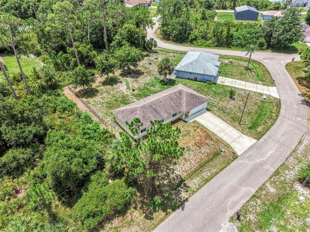 Photo of 4845 Hader Road, North Port, FL 34288 (MLS # C7527461)