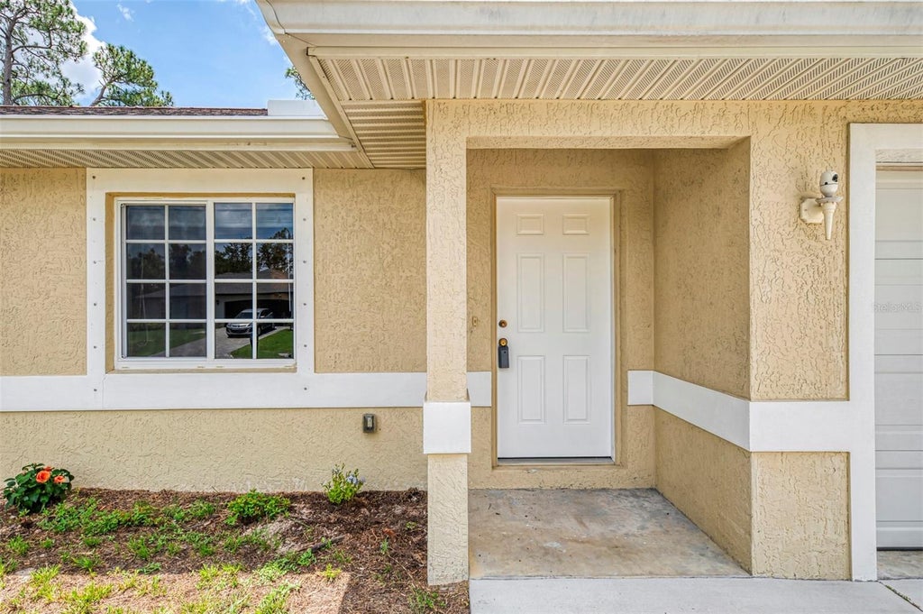 Photo of 4845 Hader Road, North Port, FL 34288 (MLS # C7527461)