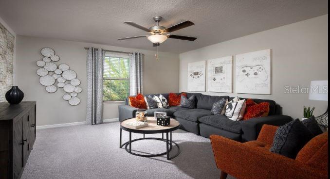 ABBOTT SQUARE - Residential