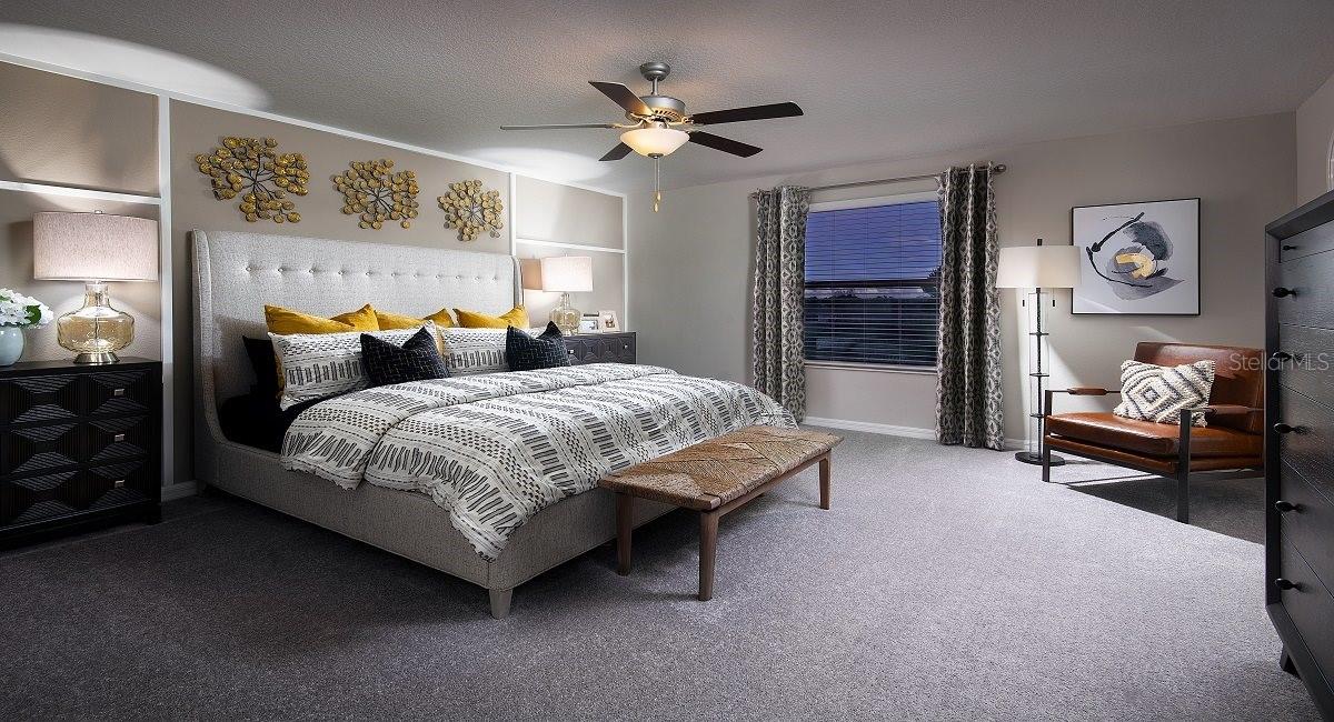 ABBOTT SQUARE - Residential