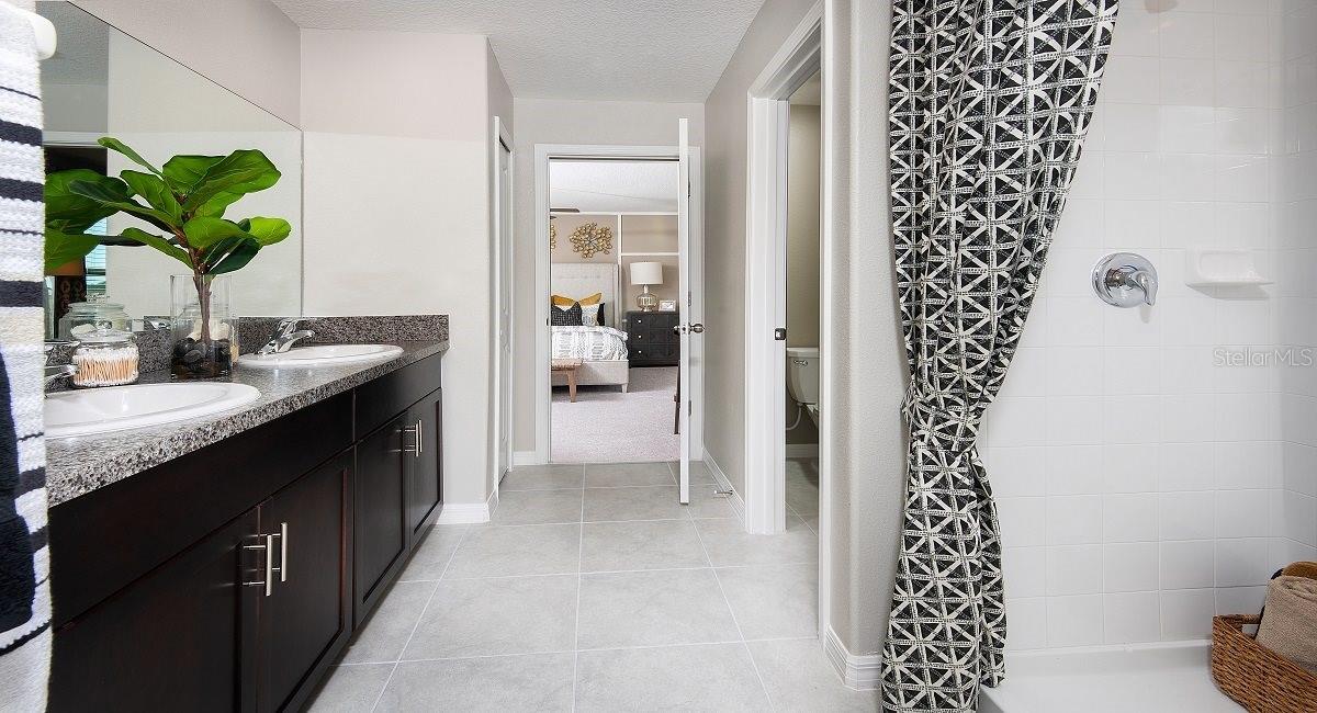 ABBOTT SQUARE - Residential