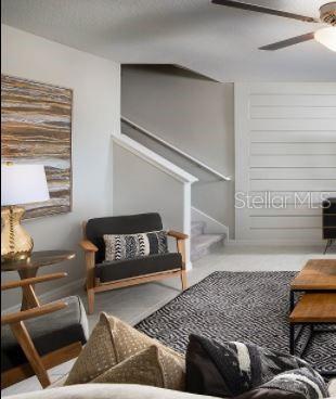 ABBOTT SQUARE - Residential