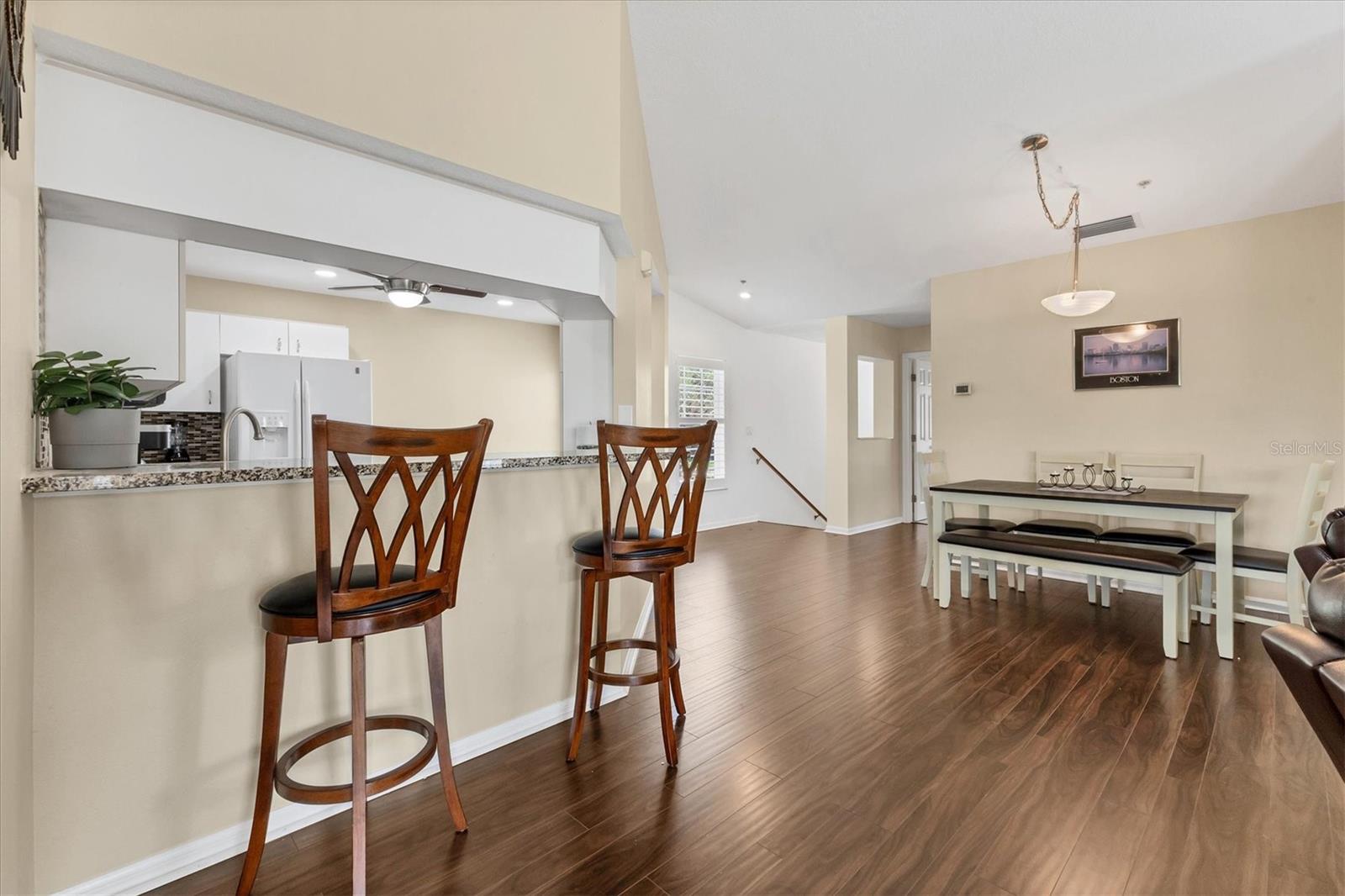 GARDENS 01 ST ANDREWS PARK - Residential