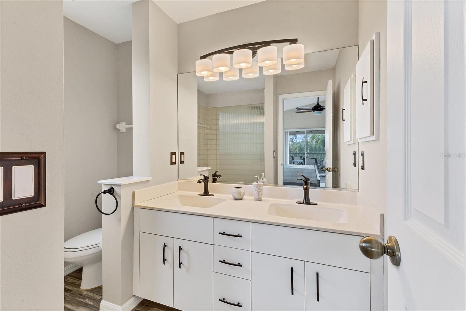 GARDENS 01 ST ANDREWS PARK - Residential