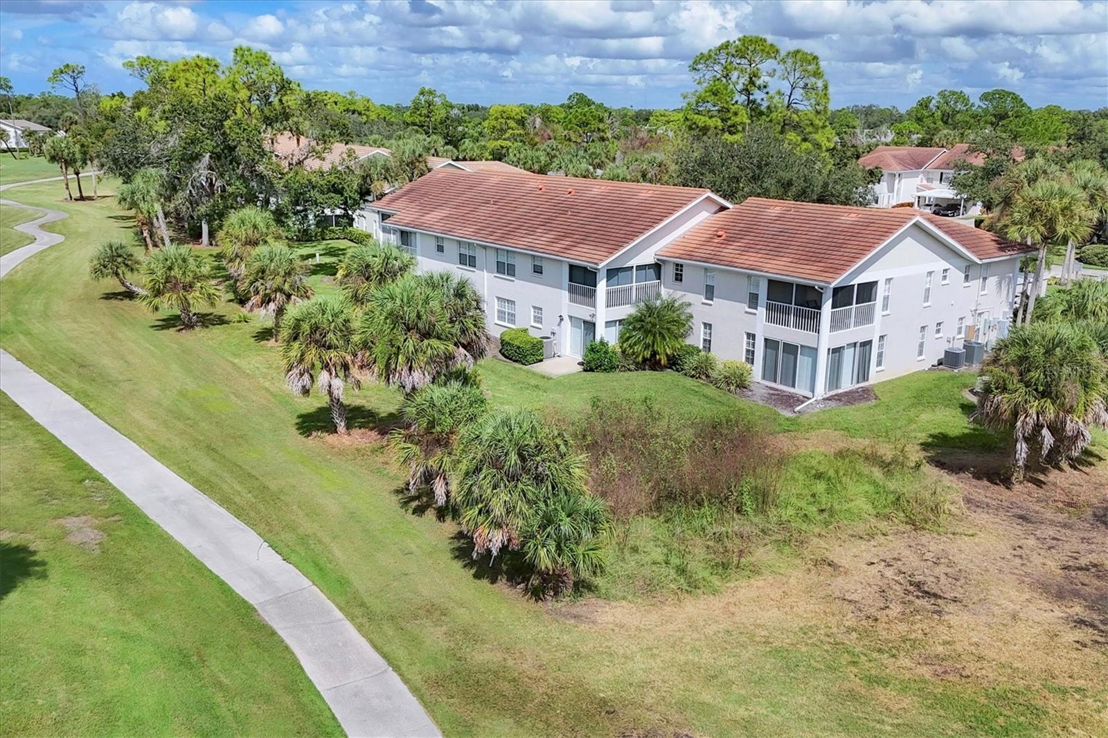 GARDENS 01 ST ANDREWS PARK - Residential