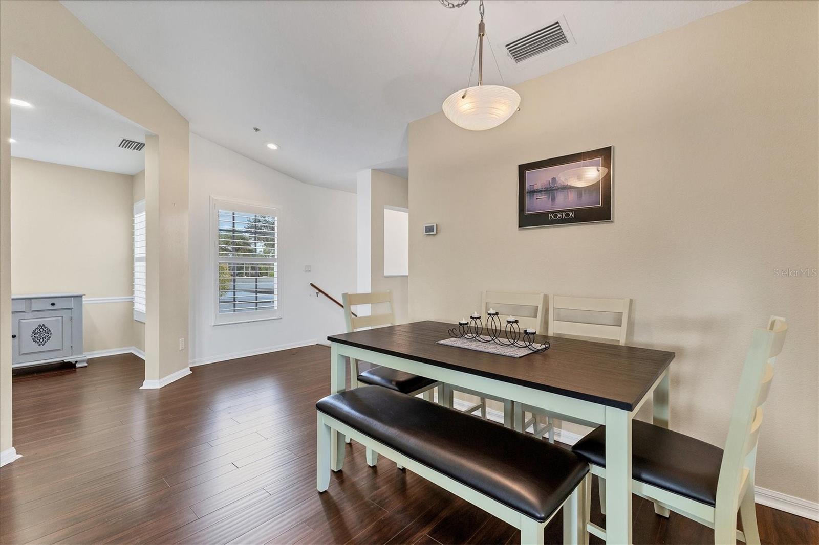 GARDENS 01 ST ANDREWS PARK - Residential