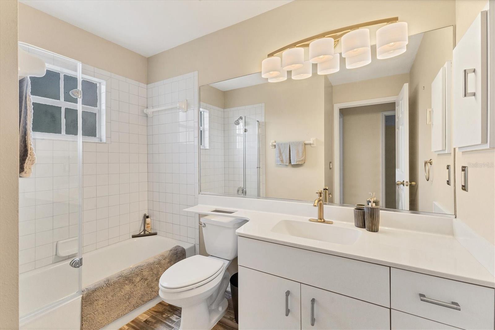 GARDENS 01 ST ANDREWS PARK - Residential