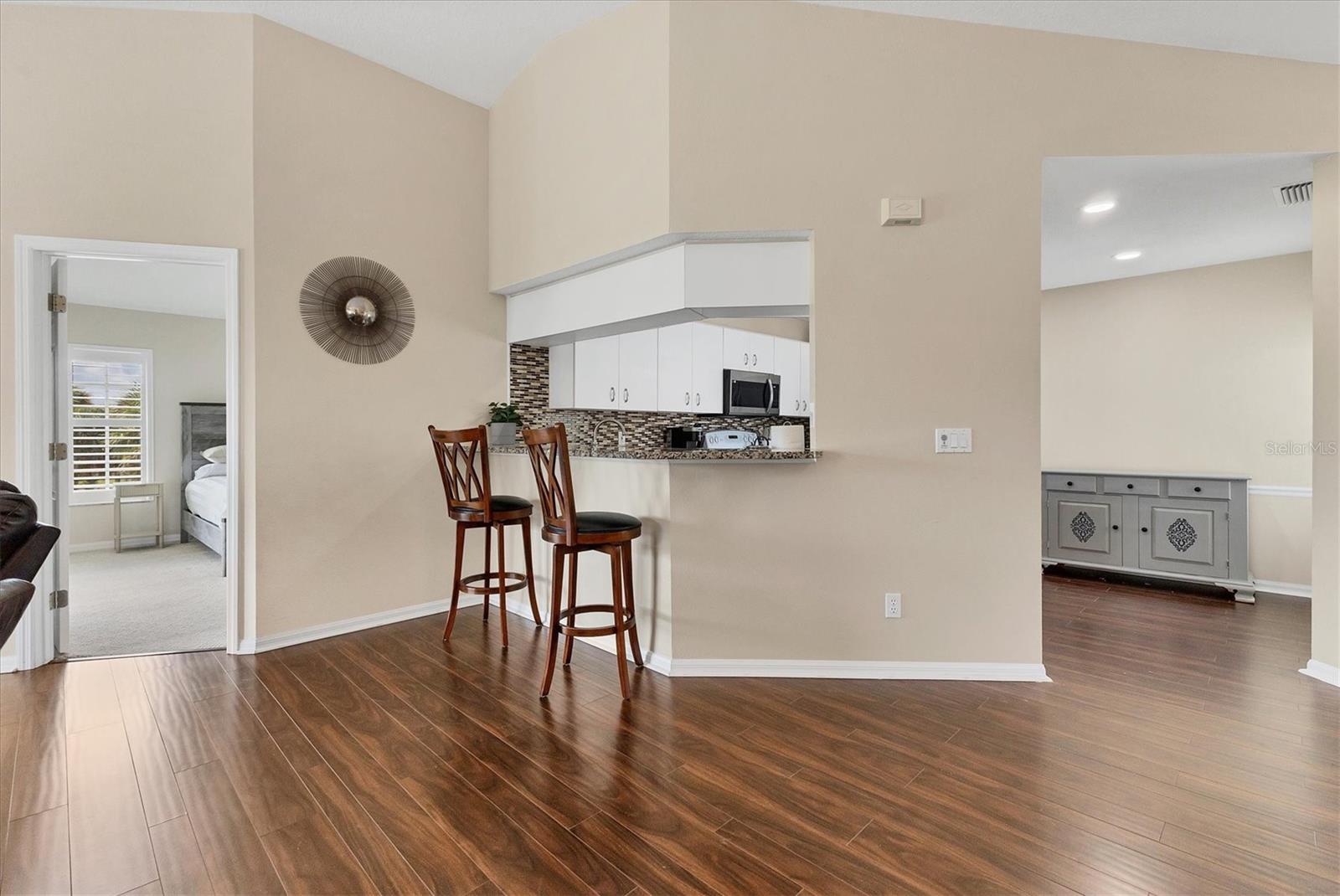 GARDENS 01 ST ANDREWS PARK - Residential