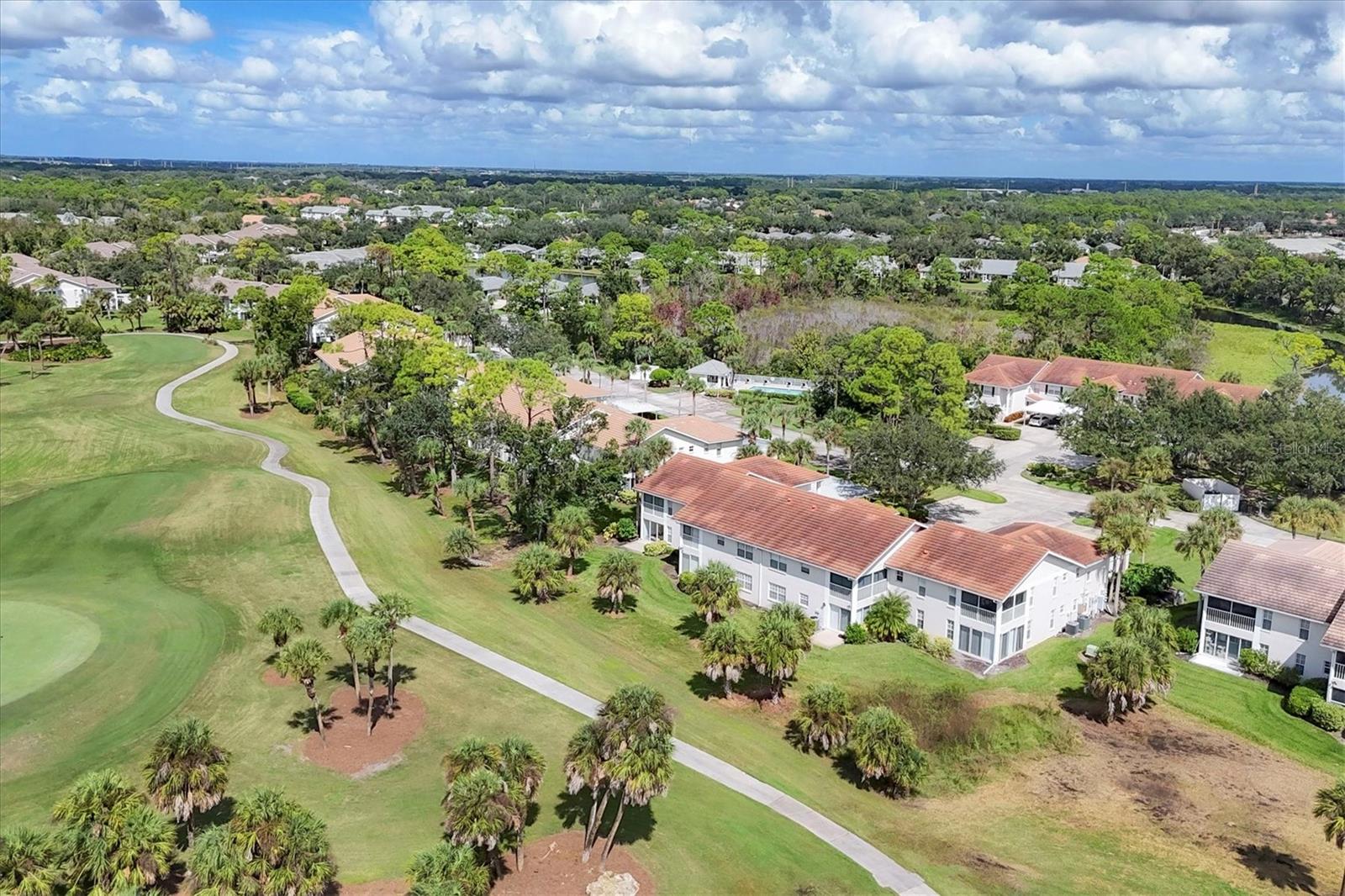 GARDENS 01 ST ANDREWS PARK - Residential