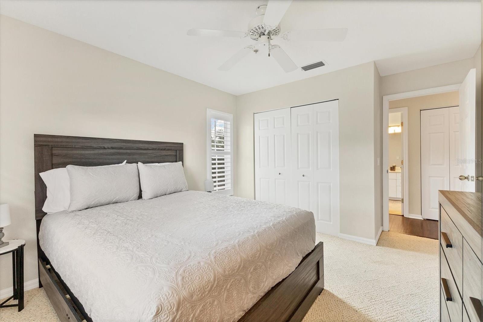 GARDENS 01 ST ANDREWS PARK - Residential