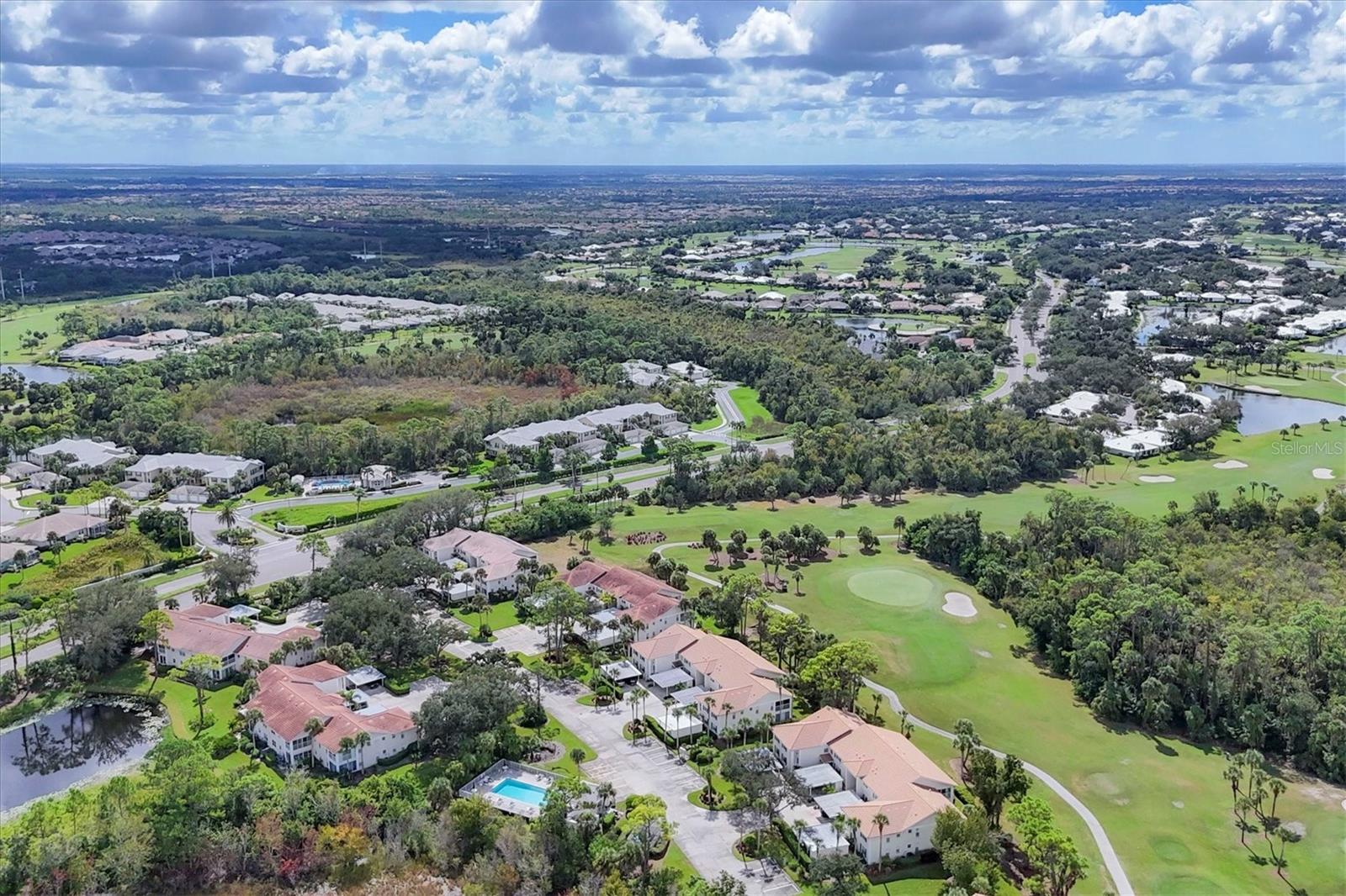 GARDENS 01 ST ANDREWS PARK - Residential