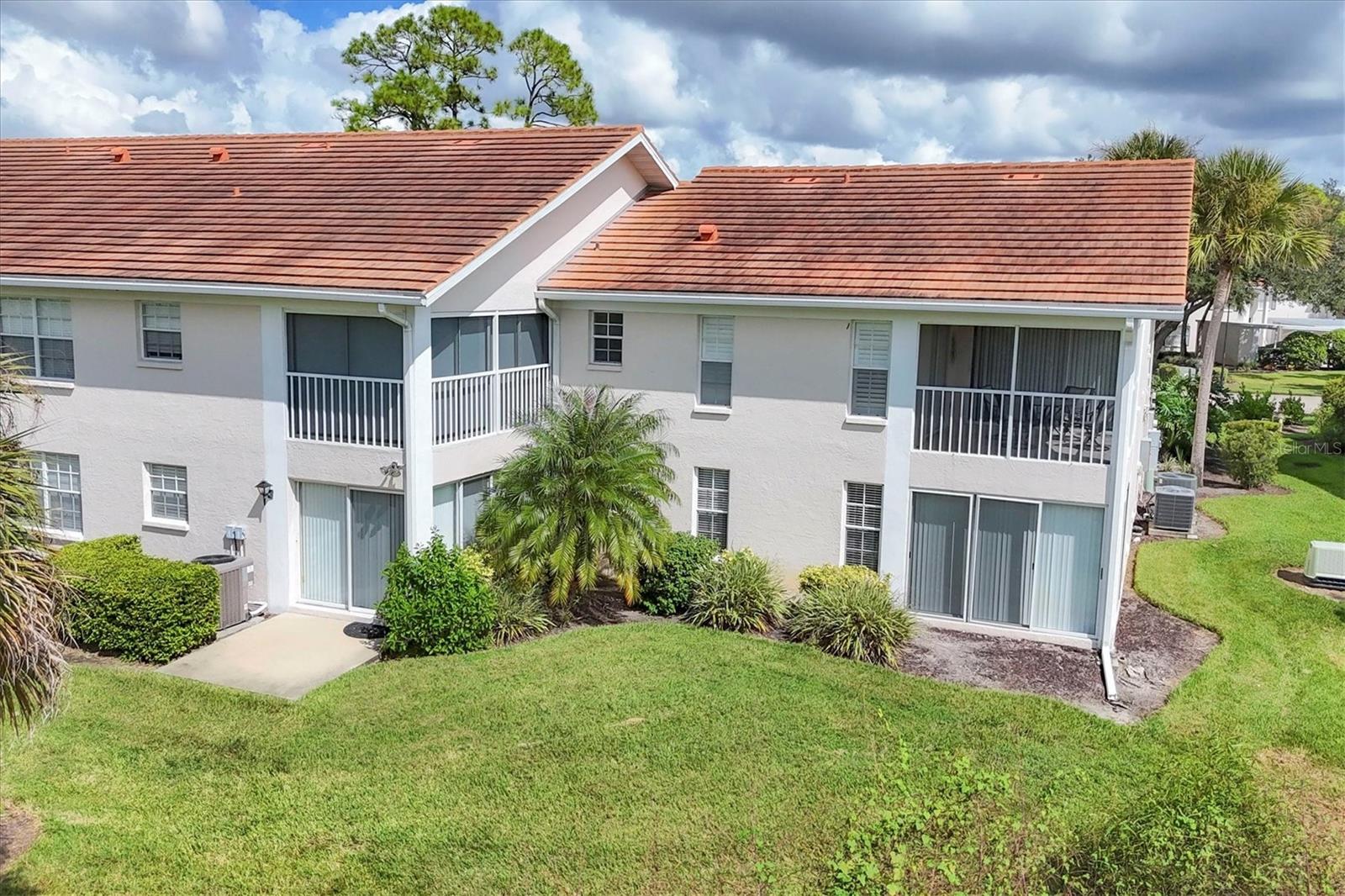 GARDENS 01 ST ANDREWS PARK - Residential