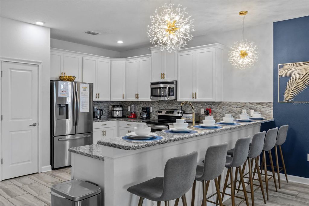 Photo of 1314 Birdie Way, Davenport, FL 33896 (MLS # S5130389)