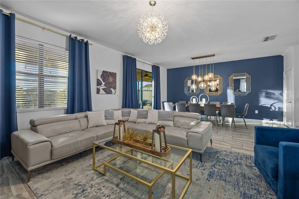 Photo of 1314 Birdie Way, Davenport, FL 33896 (MLS # S5130389)