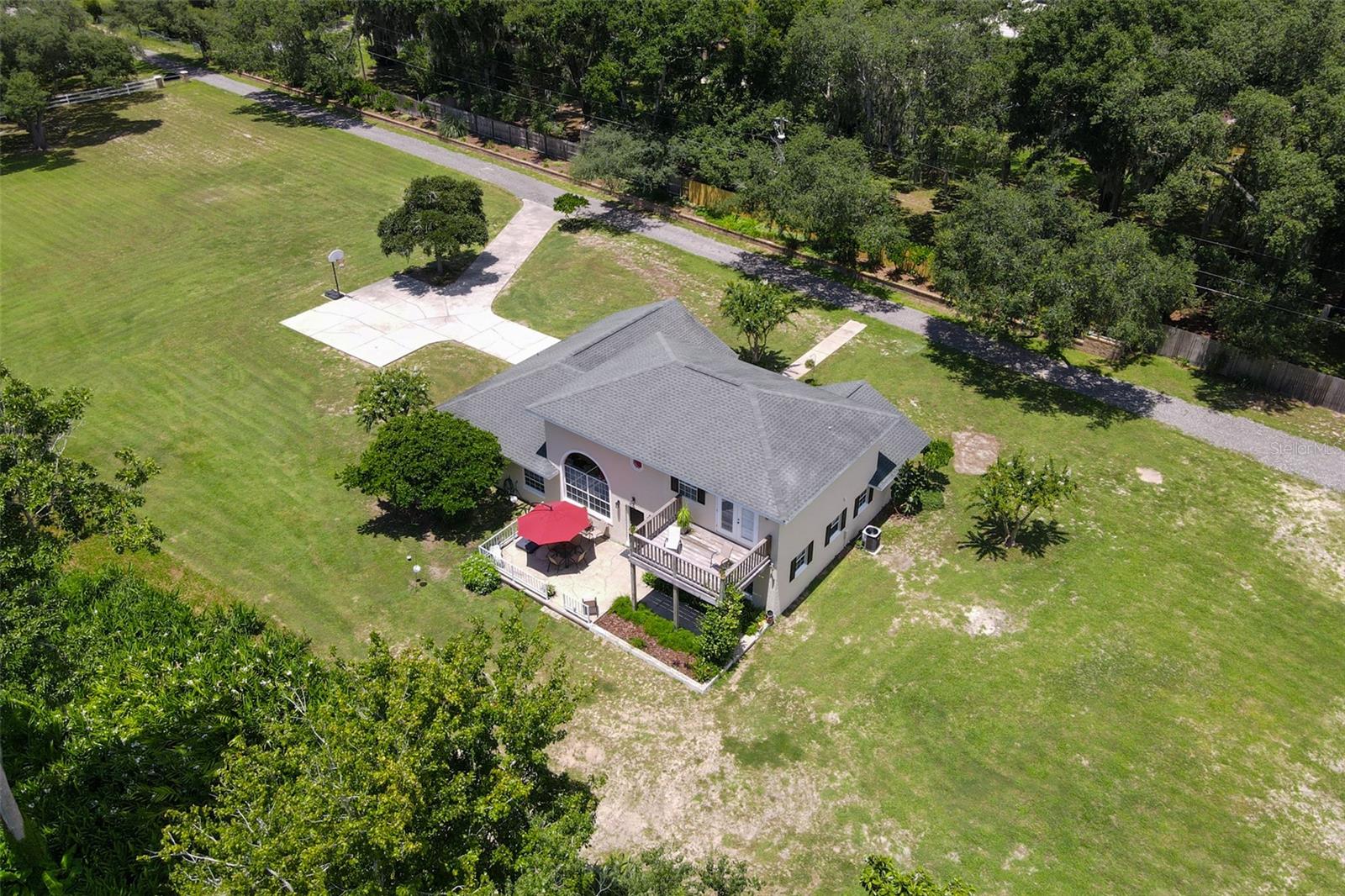 Photo 8 of 83 of 4420 BAY FOREST LANE house