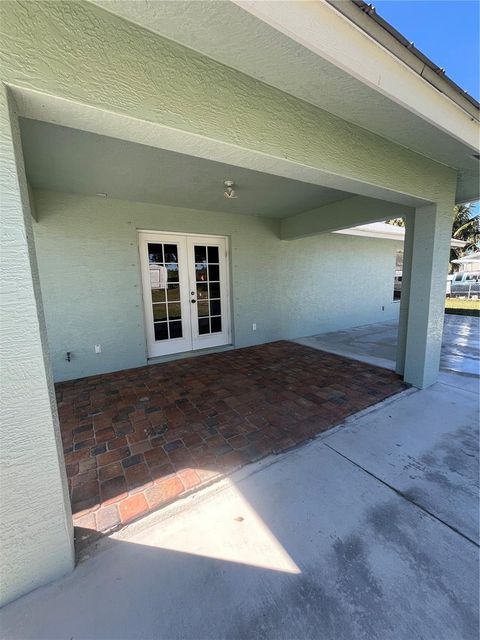 A home in OKEECHOBEE