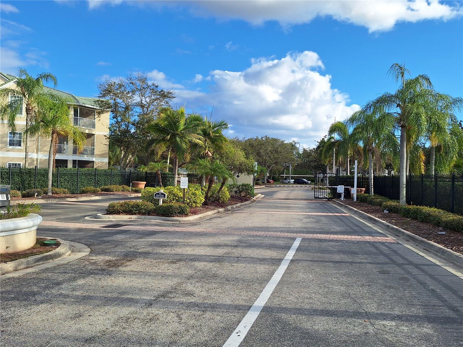 SERENADE ON PALMER RANCH - Residential Lease