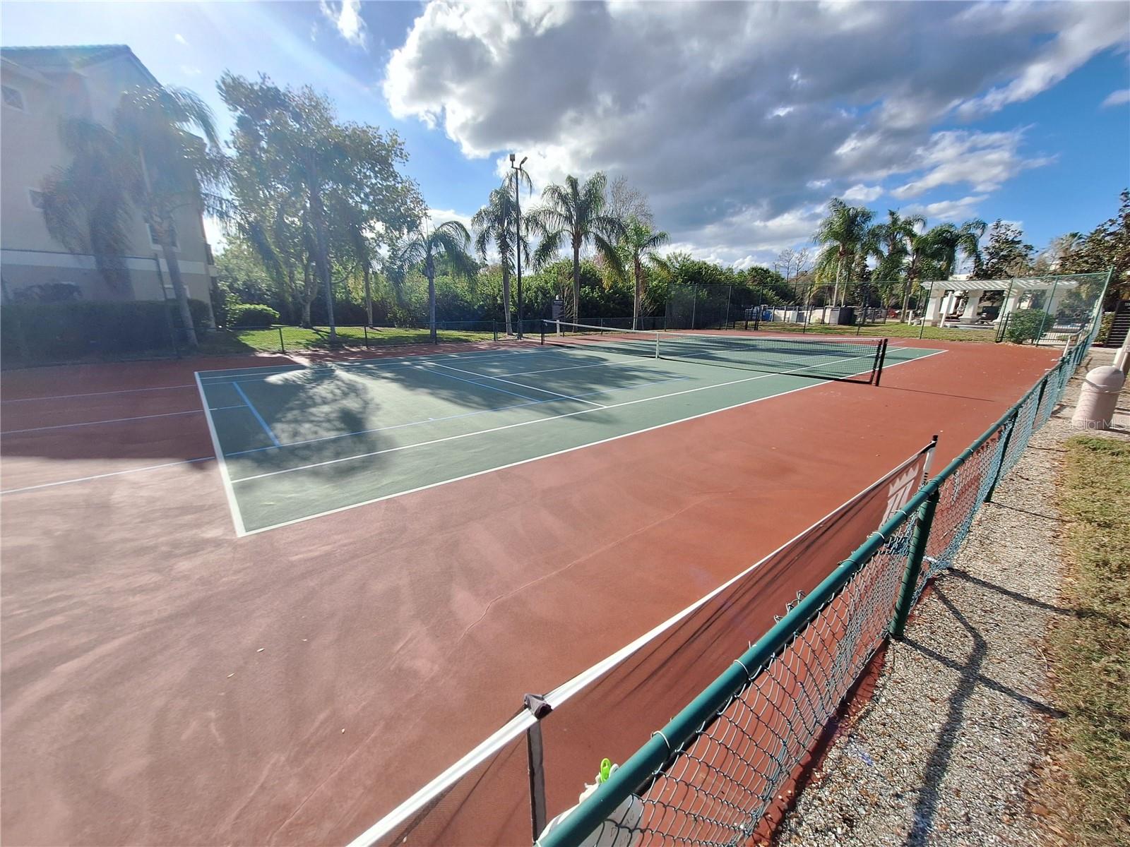 SERENADE ON PALMER RANCH - Residential Lease