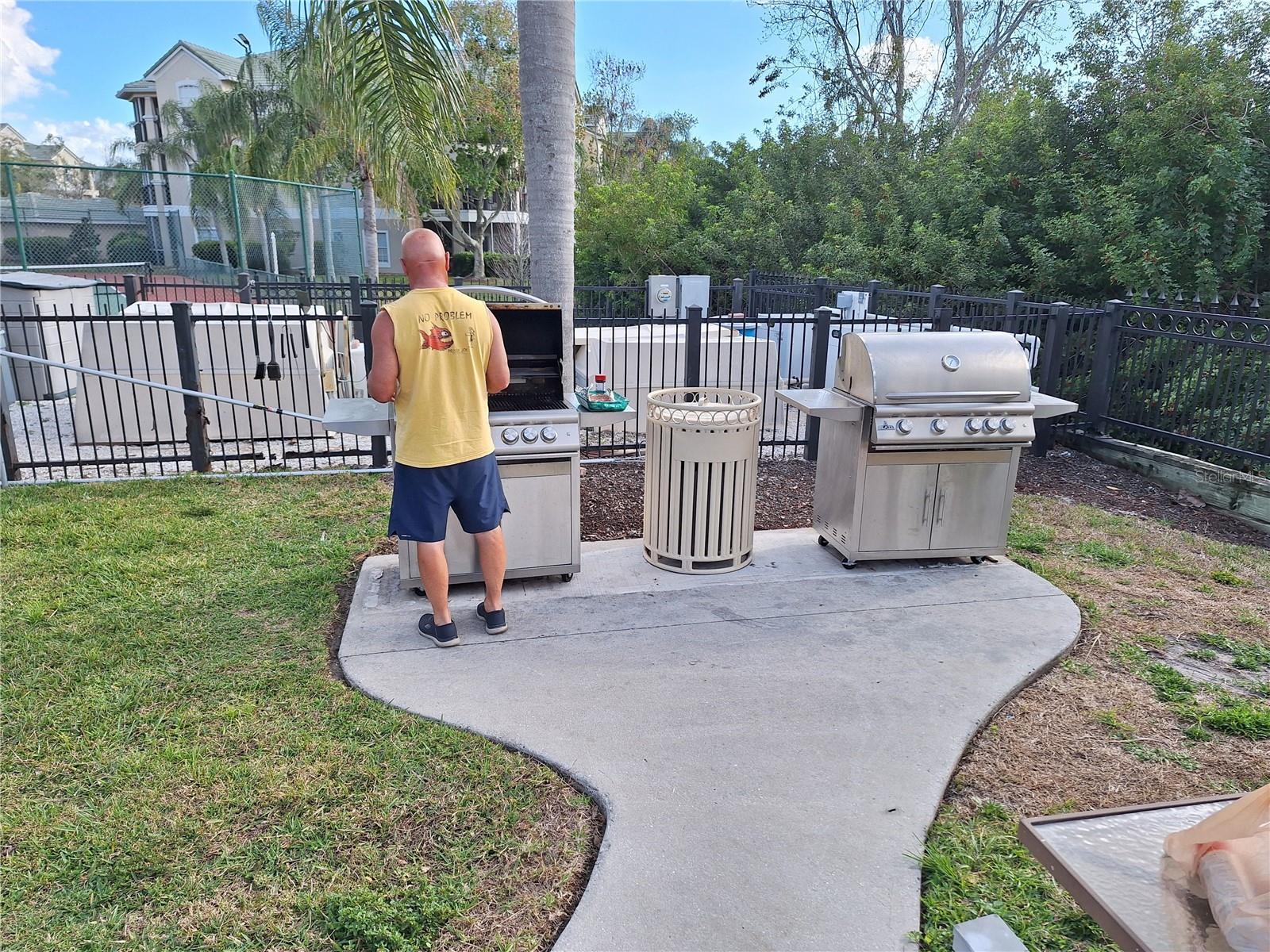 SERENADE ON PALMER RANCH - Residential Lease