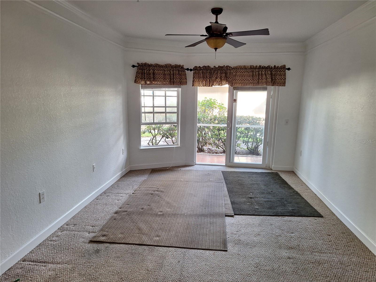 SERENADE ON PALMER RANCH - Residential Lease