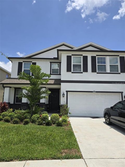 Photo of 8030 Praise Drive, Tampa, FL 33625 (MLS # TB8513634)