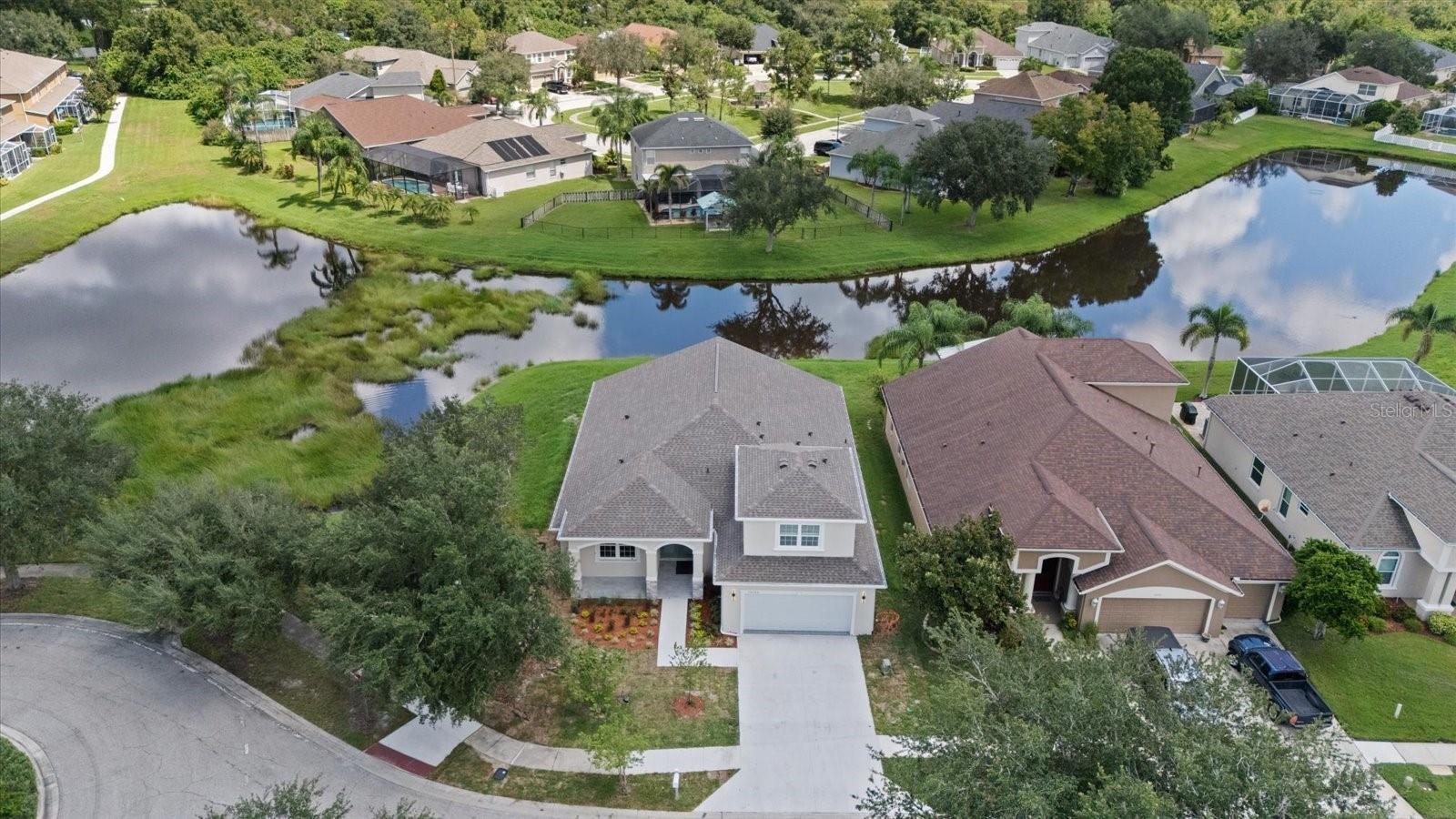10704 BANFIELD DRIVE, RIVERVIEW, FL, 33579 4 10704 BANFIELD DRIVE