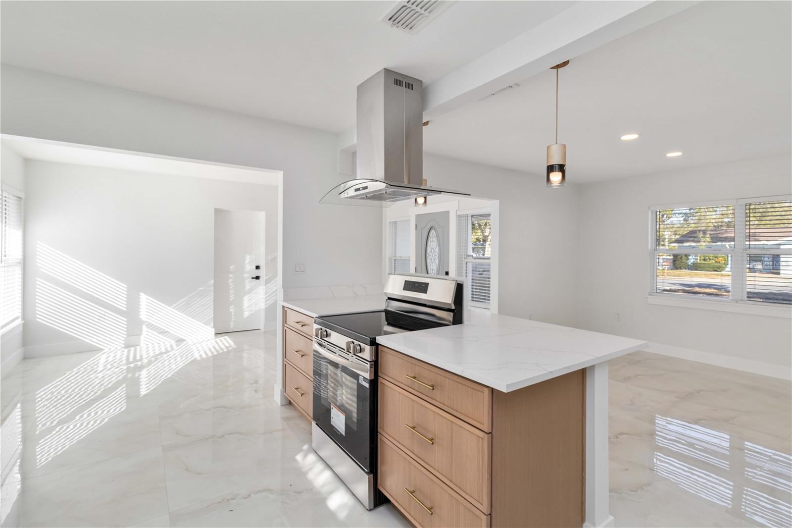 PLEASANT VIEW TERRACE 3RD ADD - Residential