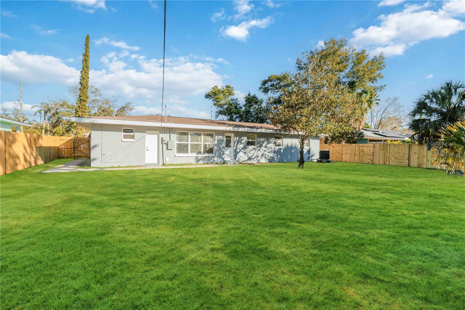 PLEASANT VIEW TERRACE 3RD ADD - Residential