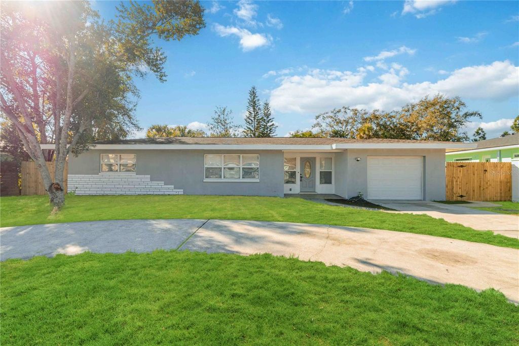 Photo of 540 Milwaukee Avenue, Dunedin, FL 34698 (MLS # TB8473491)