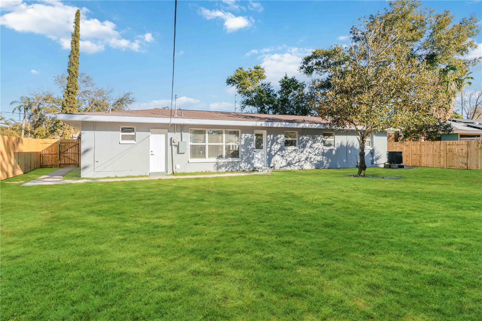 PLEASANT VIEW TERRACE 3RD ADD - Residential