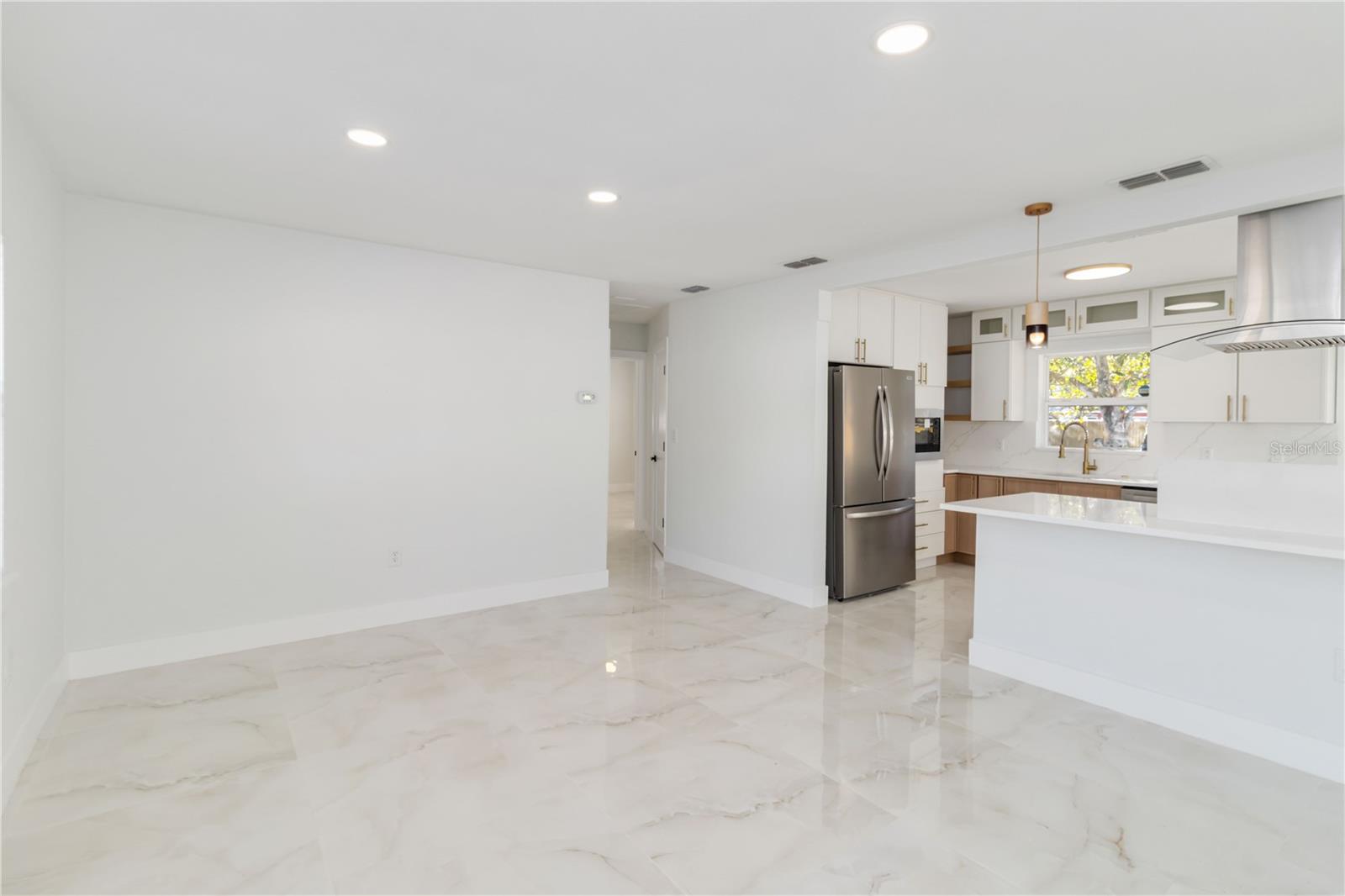 PLEASANT VIEW TERRACE 3RD ADD - Residential