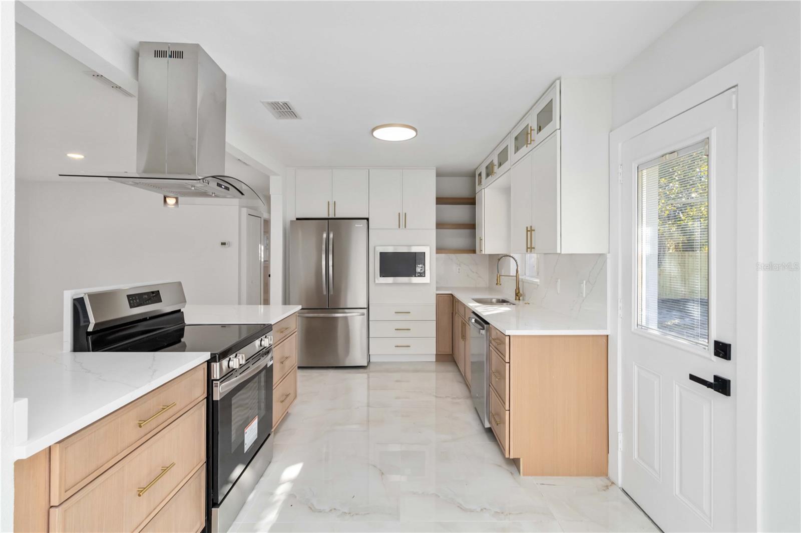 PLEASANT VIEW TERRACE 3RD ADD - Residential