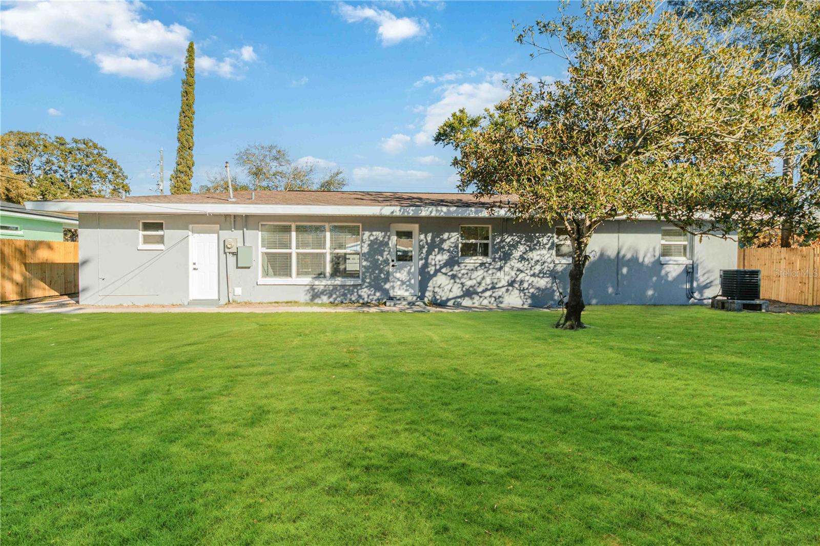 PLEASANT VIEW TERRACE 3RD ADD - Residential