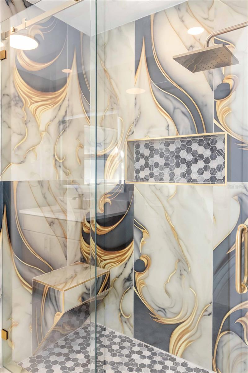 PLEASANT VIEW TERRACE 3RD ADD - Residential