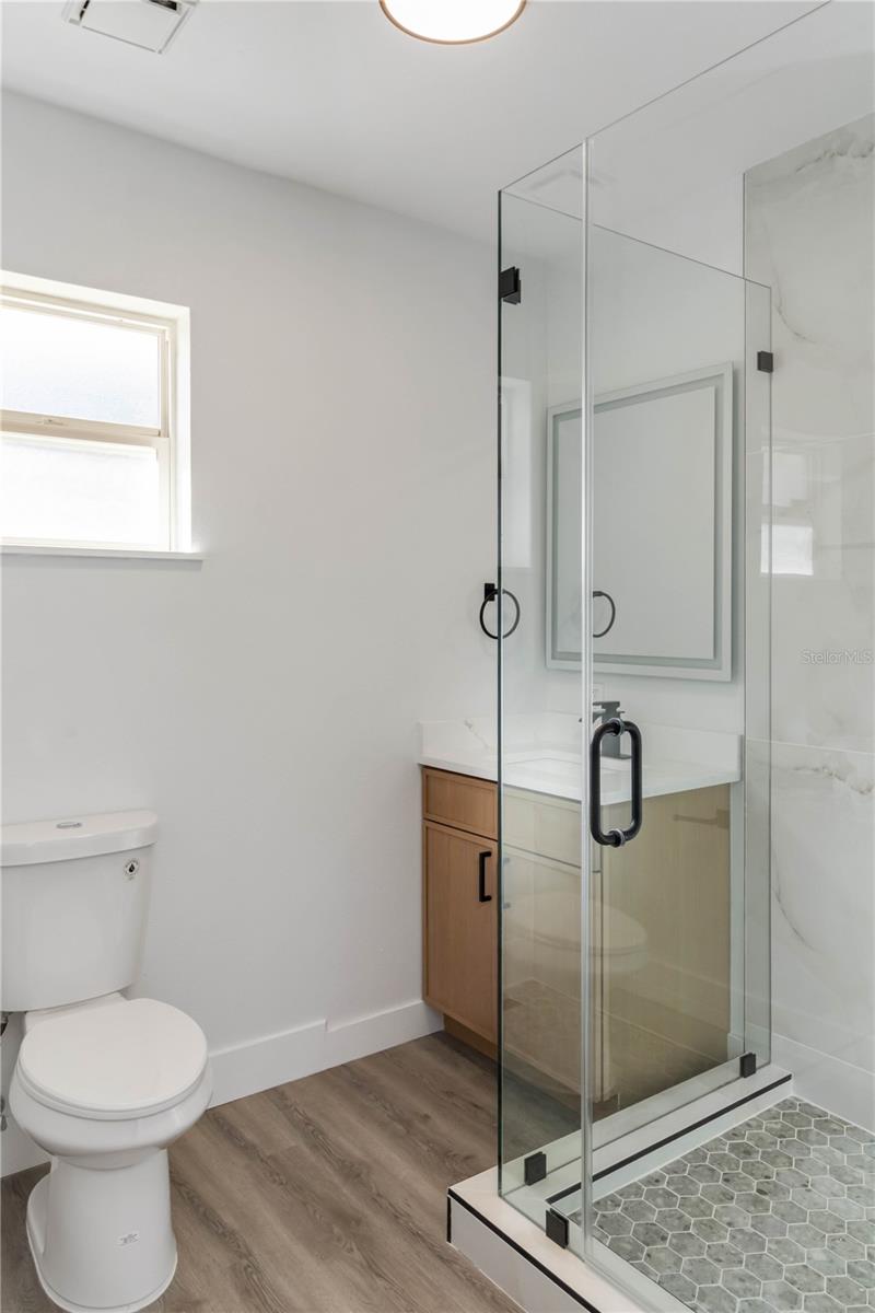 PLEASANT VIEW TERRACE 3RD ADD - Residential