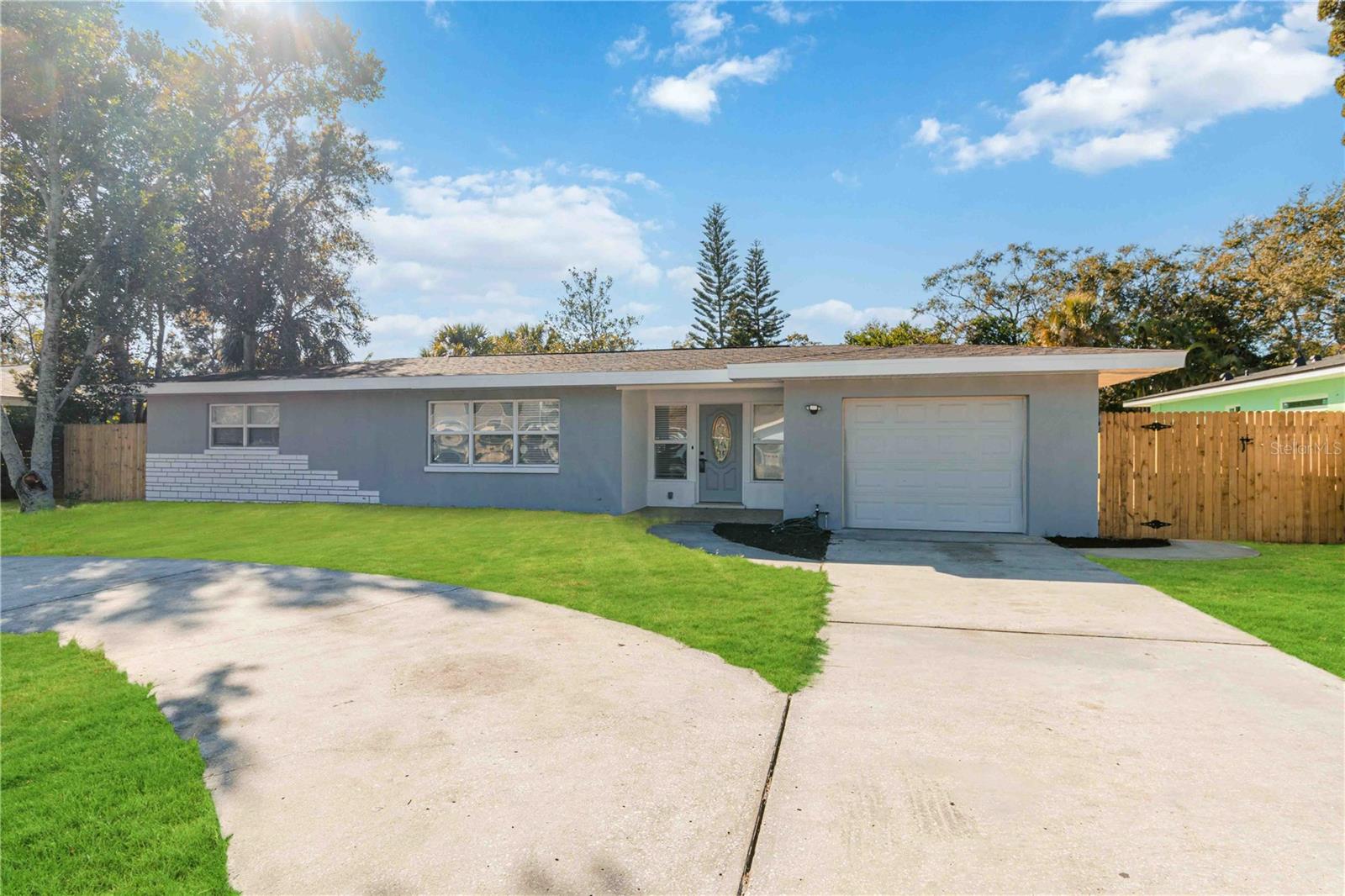 540 MILWAUKEE AVENUE