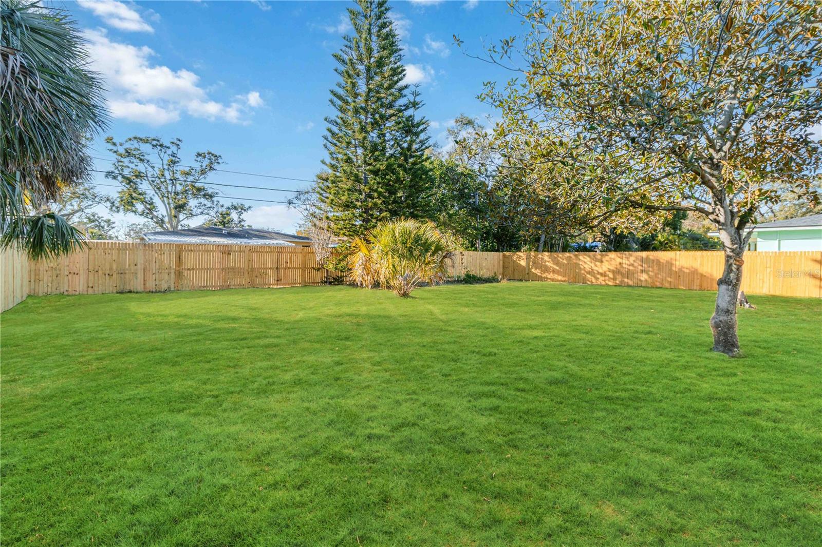 PLEASANT VIEW TERRACE 3RD ADD - Residential