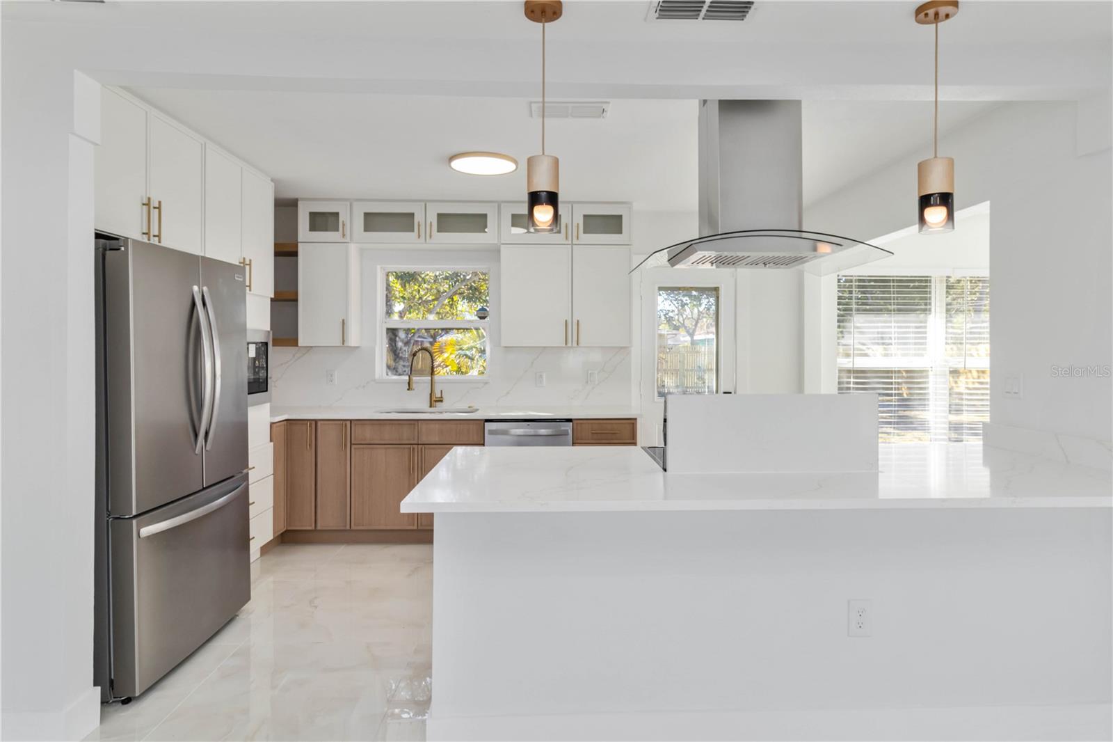 PLEASANT VIEW TERRACE 3RD ADD - Residential