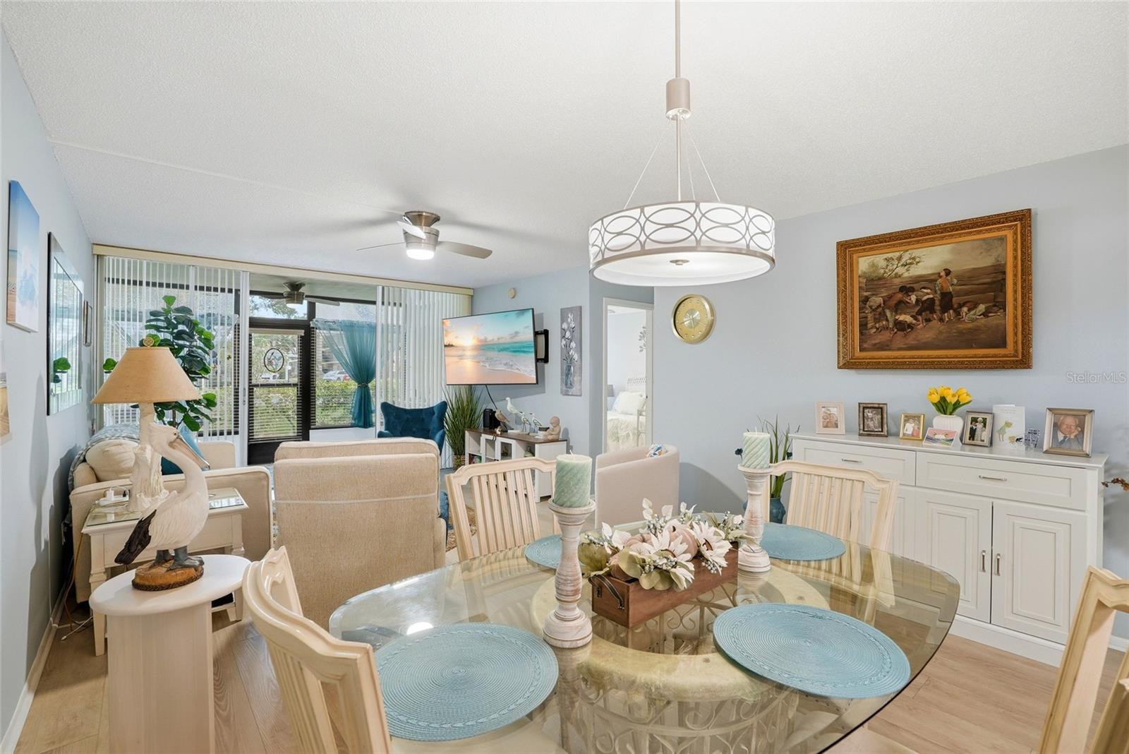 VILLAS DE GOLF CONDO - Residential